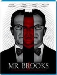 Mr. Brooks (Blu-ray)