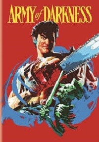 Army of Darkness (DVD)