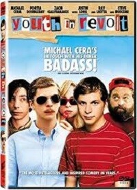 Youth in Revolt (DVD)