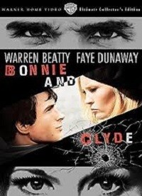 Bonnie and Clyde (DVD) Ultimate Collector's Edition 2-Disc Set