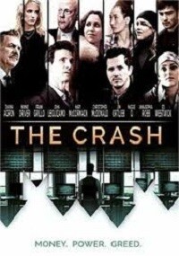 The Crash (DVD)