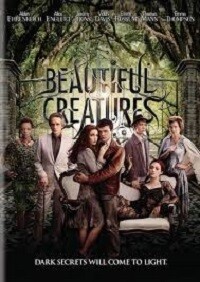 Beautiful Creatures (DVD)