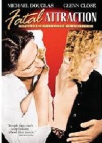 Fatal Attraction (DVD) Special Collector's Edition