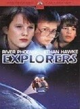 Explorers (DVD)