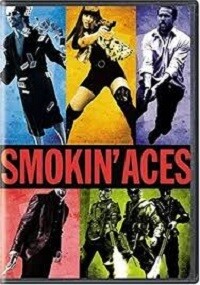 Smokin&#39; Aces (DVD) (Full Screen)