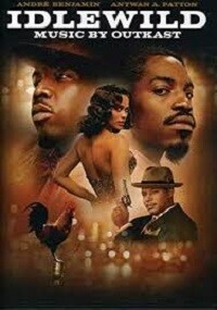 Idlewild (DVD)