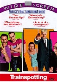 Trainspotting (DVD)