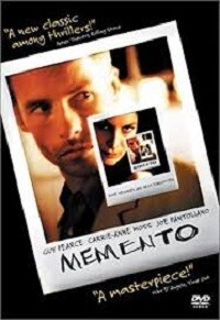 Memento (DVD)