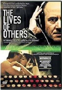 The Lives of Others (DVD)