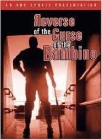 Reverse of the Curse of the Bambino (DVD)