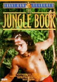 The Jungle Book (DVD) (1942)