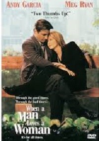 When a Man Loves a Woman (DVD)