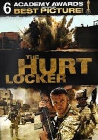 The Hurt Locker (DVD)