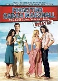 Forgetting Sarah Marshall (DVD) Rated & Unrated Versions