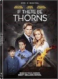 If There Be Thorns (DVD)