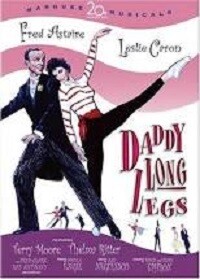 Daddy Long Legs (DVD)