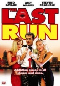 The Last Run (DVD)
