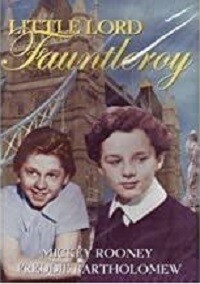 Little Lord Fauntleroy (DVD) (1936)