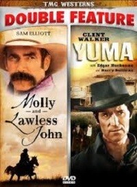 Molly and Lawless John/Yuma (DVD) Double Feature