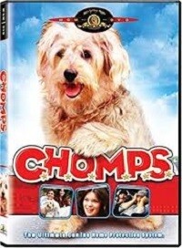 C.H.O.M.P.S. (DVD)