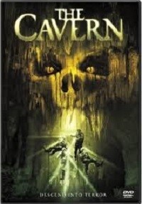 The Cavern (DVD)