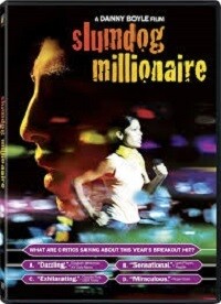 Slumdog Millionaire (DVD)