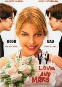 Love and Mary (DVD)