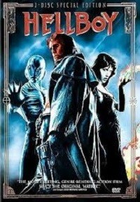 Hellboy (DVD) 2-Disc Special Edition
