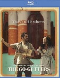 The Go-Getters (Blu-ray)