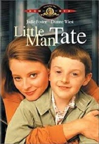 Little Man Tate (DVD)