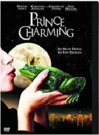 Prince Charming (DVD)