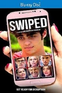 Swiped (Blu-ray)