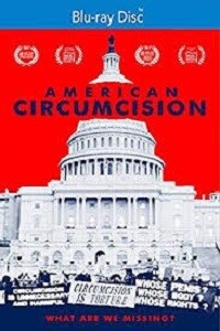 American Circumcision (Blu-ray)
