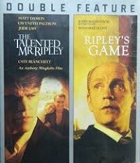 The Talented Mr. Ripley/Ripley's Game (DVD) Double Feature