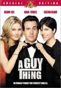 A Guy Thing (DVD) Special Edition