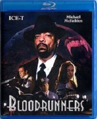 Bloodrunners (Blu-ray)