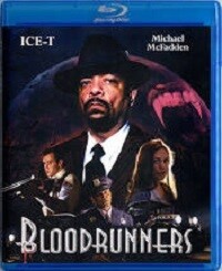 Bloodrunners (Blu-ray)