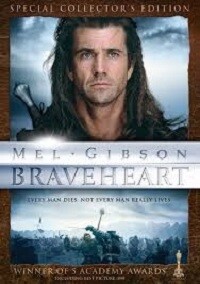Braveheart (DVD) 2-Disc Special Collector's Edition