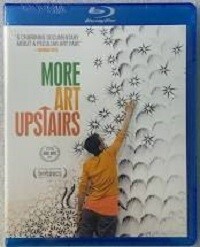 More Art Upstairs (Blu-ray)