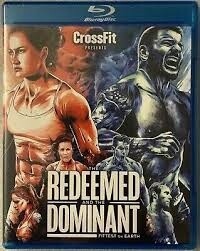 The Redeemed and the Dominant: Fittest on Earth (Blu-ray)