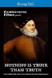 Nothing Is Truer Than Truth (Blu-ray)