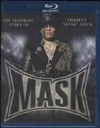 Mask: The Inspiring Story of Charles "Mask" Lewis (Blu-ray)