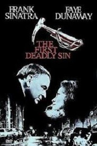 The First Deadly Sin (DVD)