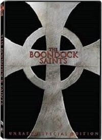 The Boondock Saints (DVD) Unrated Special Edition