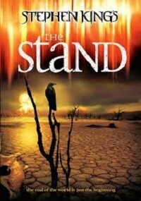 Stephen King's The Stand (DVD) 2-Disc Set