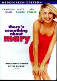 There's Something About Mary (DVD) (Widescreen)