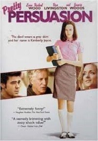 Pretty Persuasion (DVD)