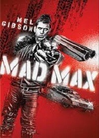 Mad Max (DVD)