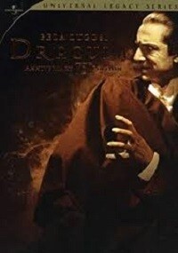 Bela Lugosi Dracula 75th Anniversary Edition (DVD) 2-Disc Set