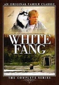 White Fang: The Complete Series (DVD)